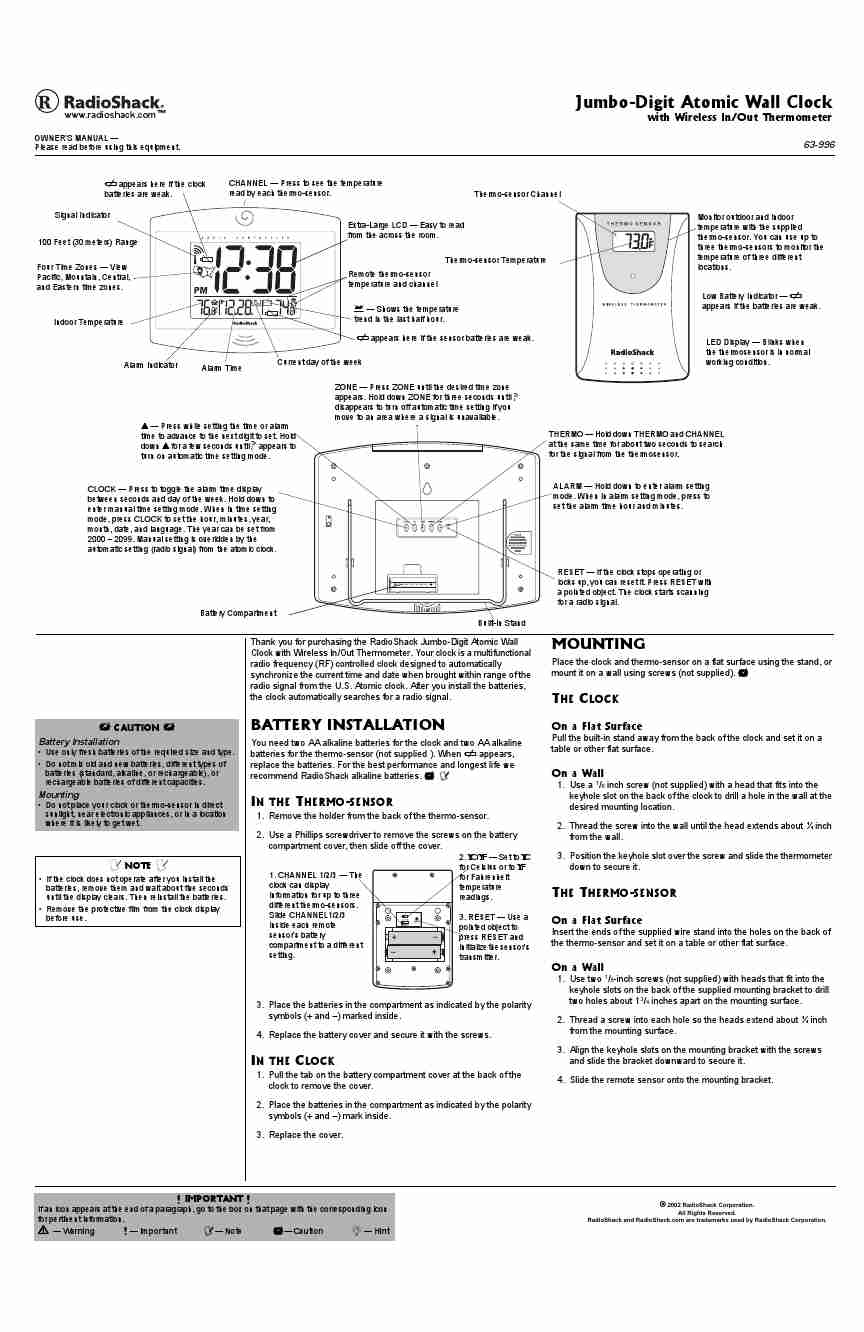 Radio Shack Clock 63-996-page_pdf